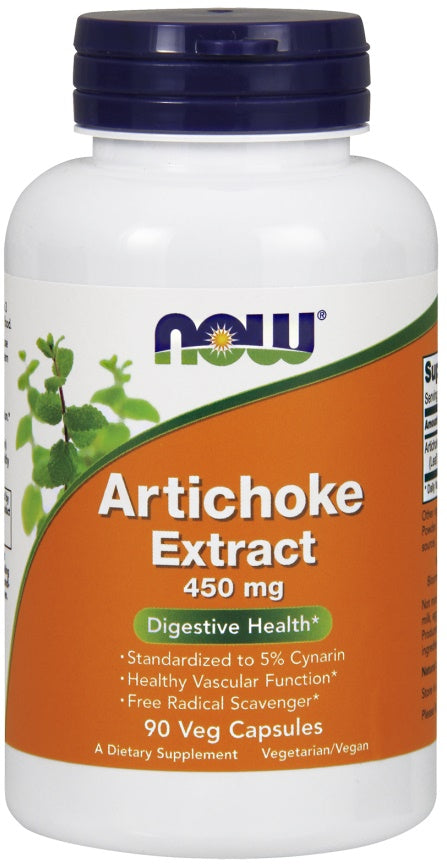 Artichoke Extract
