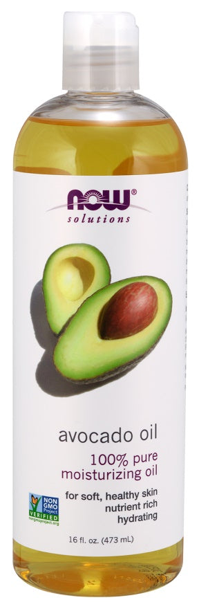 Avocado Oil by NOW Foods