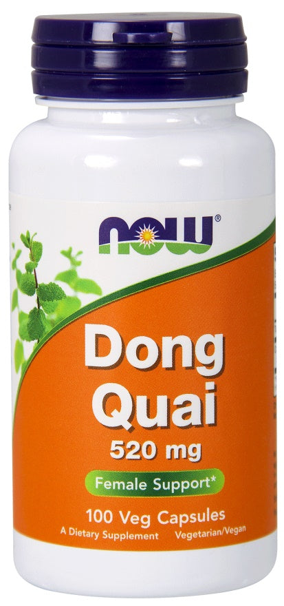 Dong Quai 520 mg