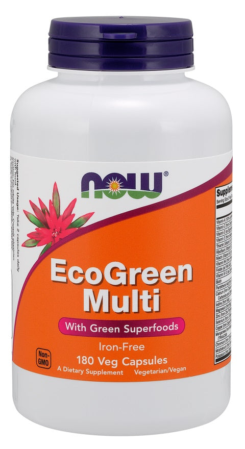 Green Multi