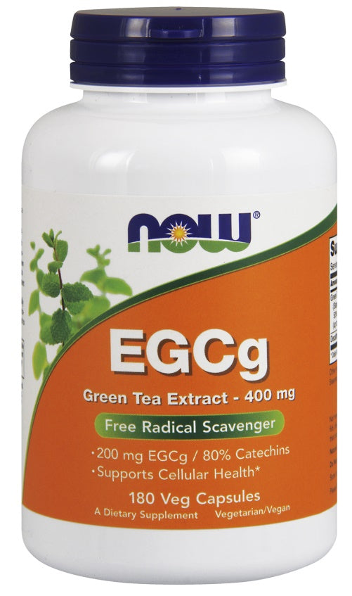 EGCg Green Tea Extract