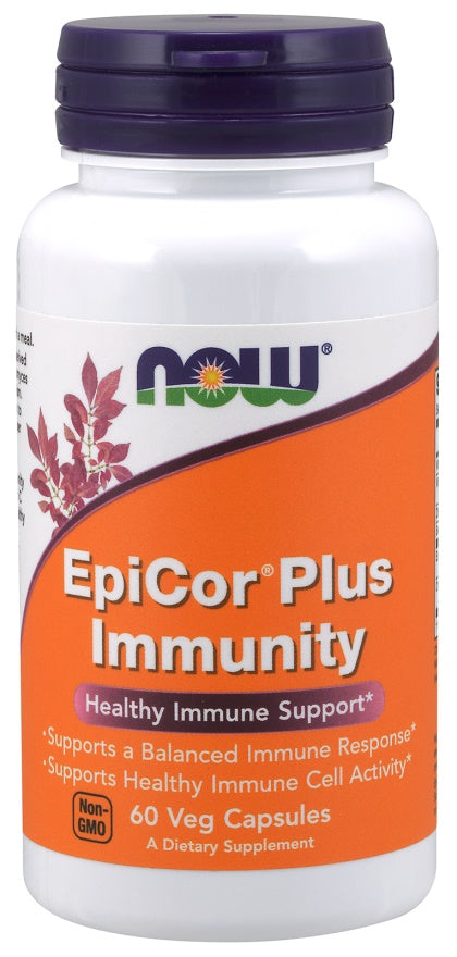 EpiCor Plus Immunity