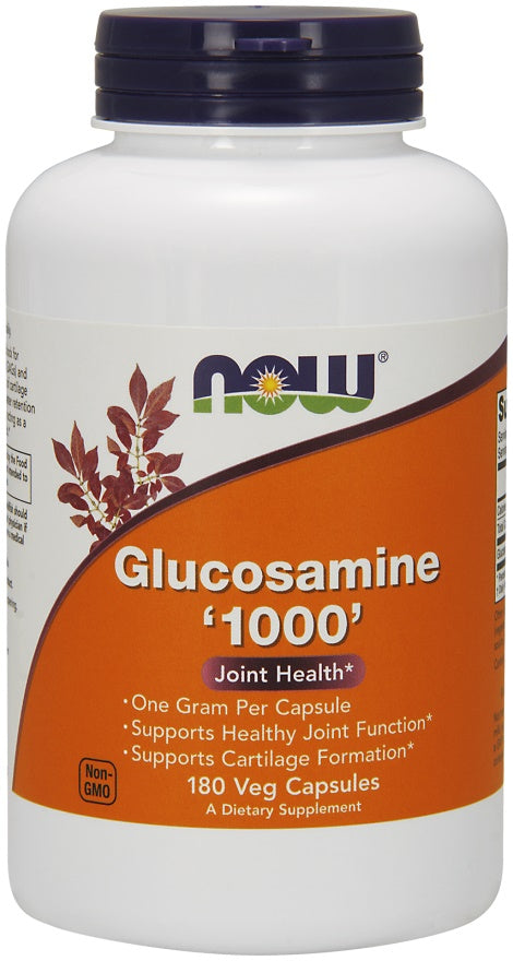 Glucosamine 1000