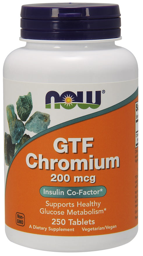 GTF Chromium