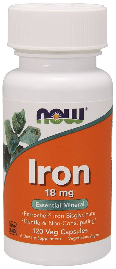 Iron