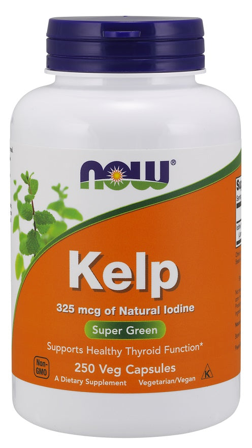 Kelp