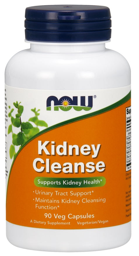 Kidney Cleanse by NOW Foods