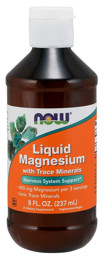 Liquid Magnesium