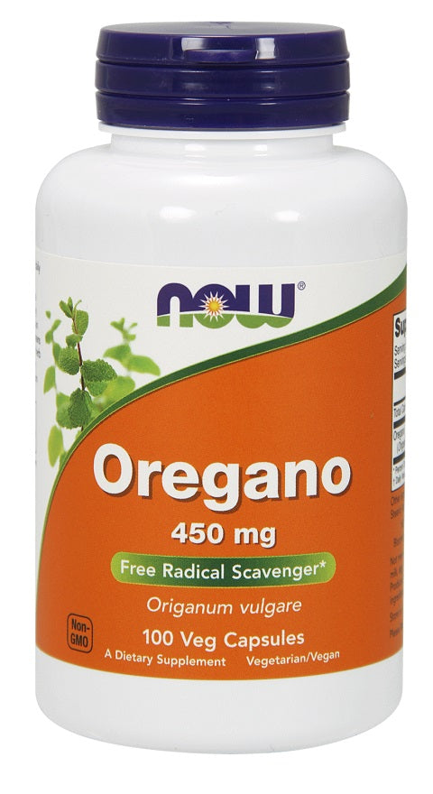 Oregano