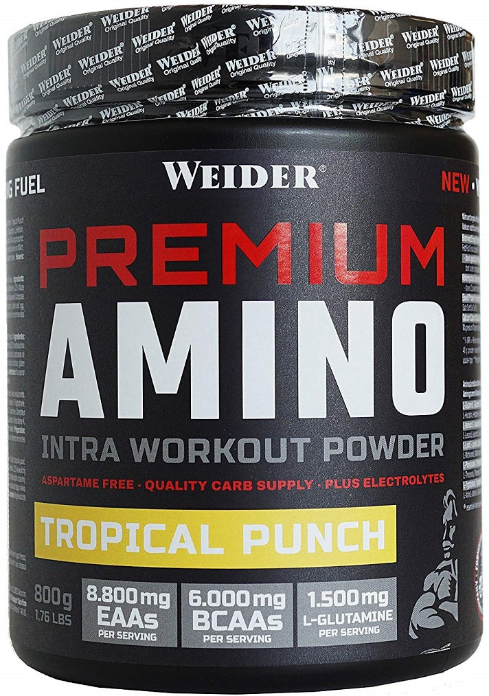 Premium Amino by Weider – product image 2