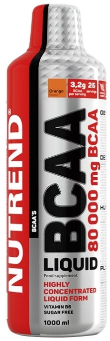 BCAA Liquid