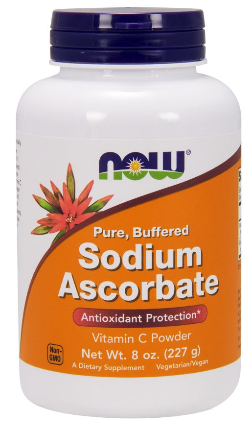 Sodium Ascorbate