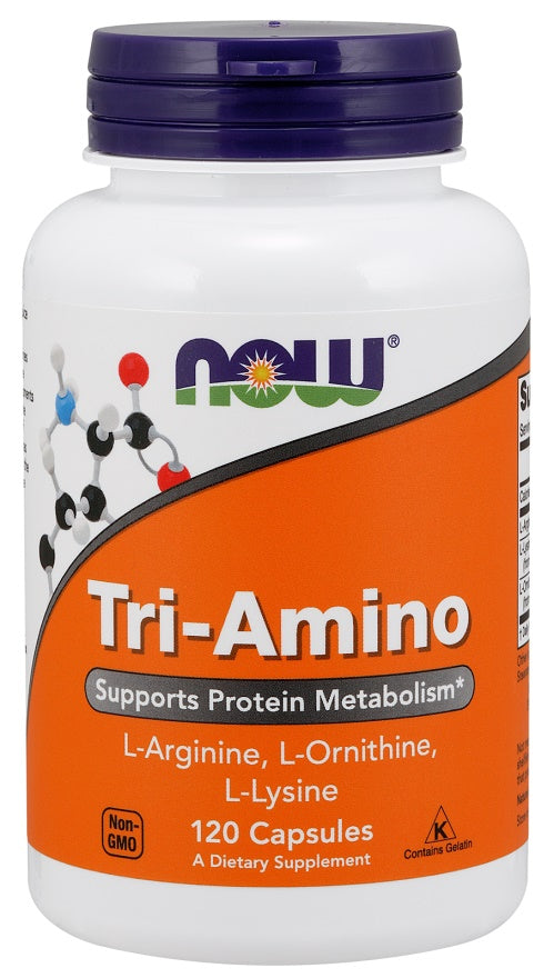 Tri-Amino
