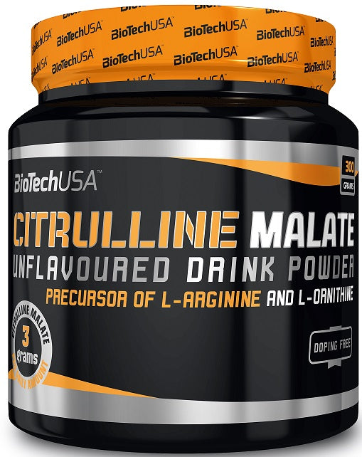 Citrulline Malate
