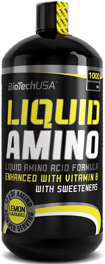 Liquid Amino