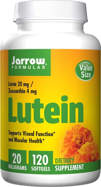Lutein