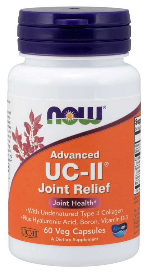 UC-II Advanced Joint Relief