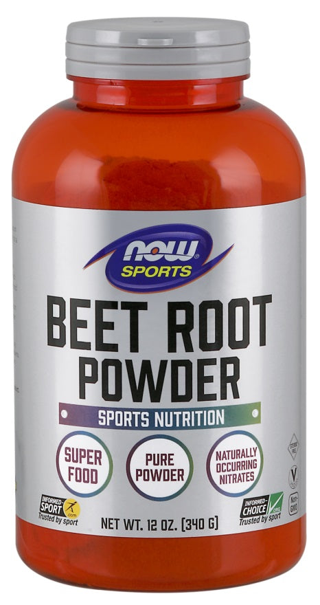 Beet Root Powder by NOW Foods