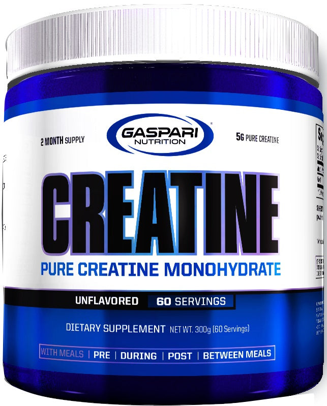 Creatine
