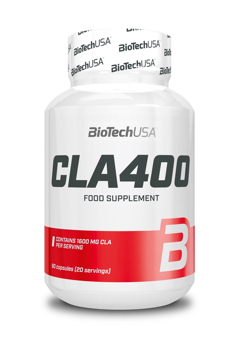 CLA 400