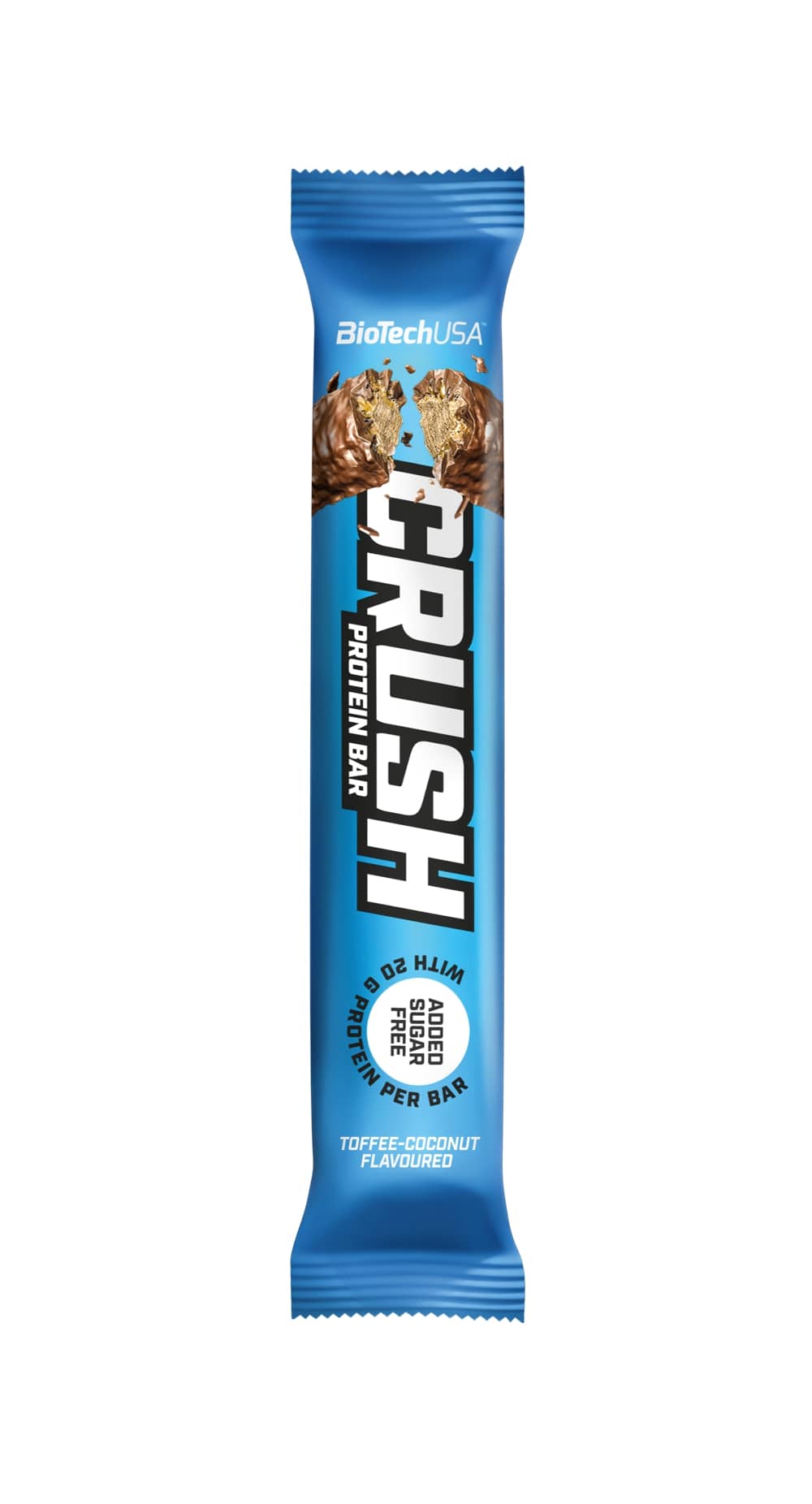 Crush Bar by BioTechUSA – product image 3
