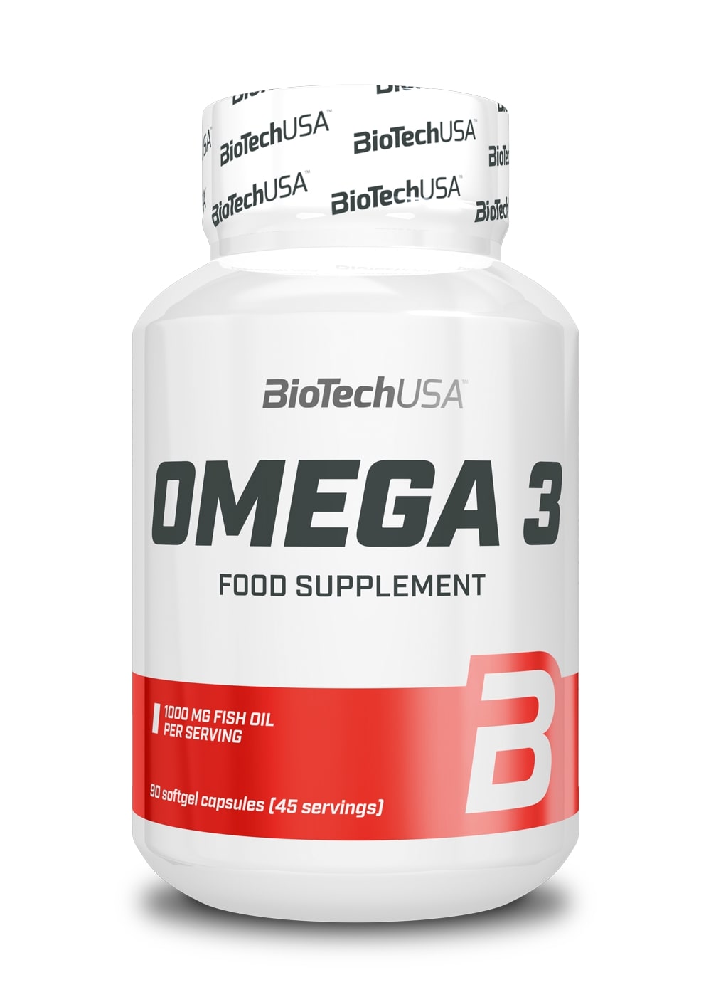 Omega 3
