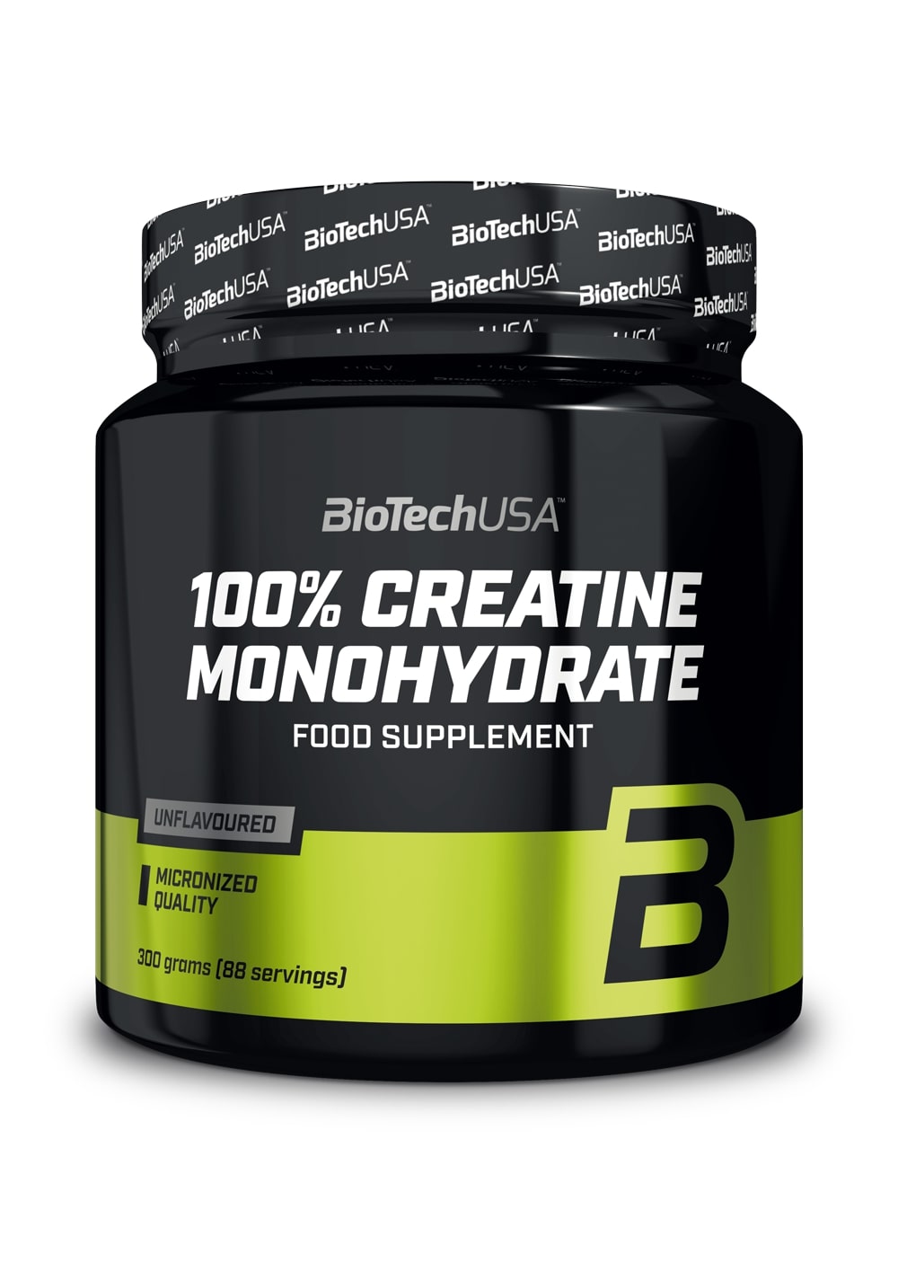 100% Creatine Monohydrate by BioTechUSA – product image 5