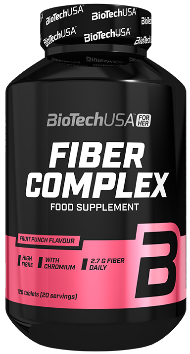 Fiber Complex