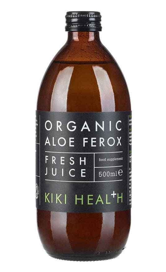 Aloe Ferox Juice
