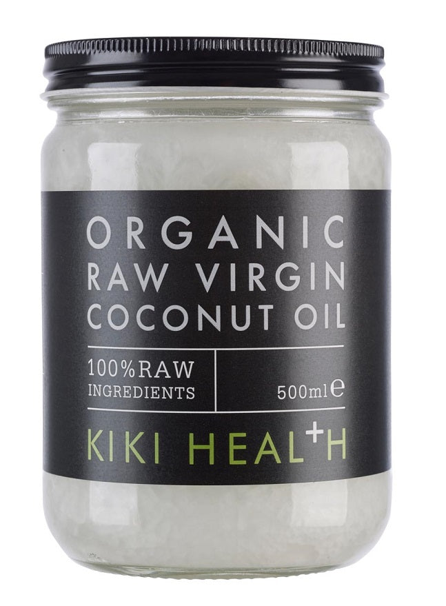 Coconut Oil