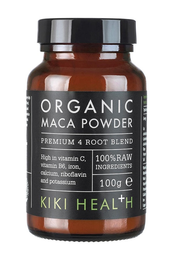 Maca Powder