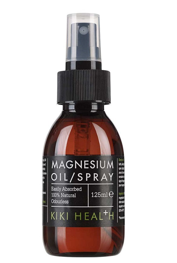 Magnesium Oil Spray