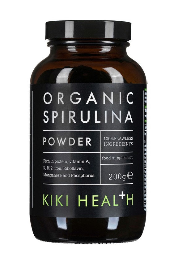 Spirulina by KIKI Health – product image 2
