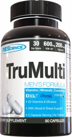 TruMulti Men's Formula
