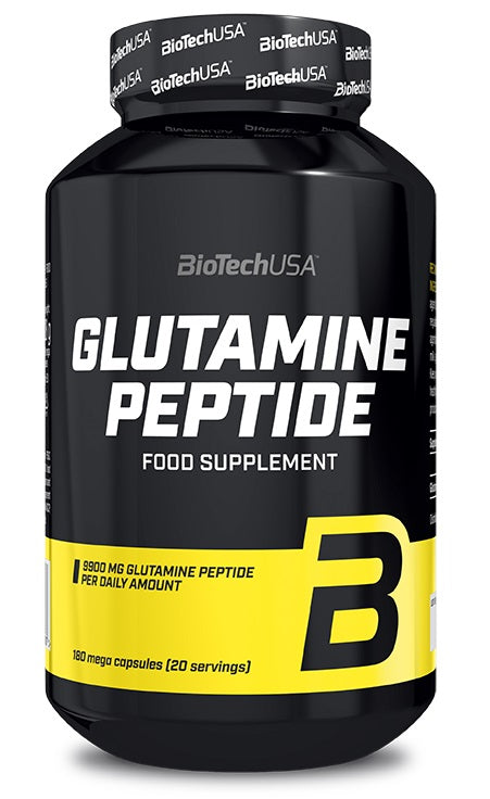 Glutamine Peptide