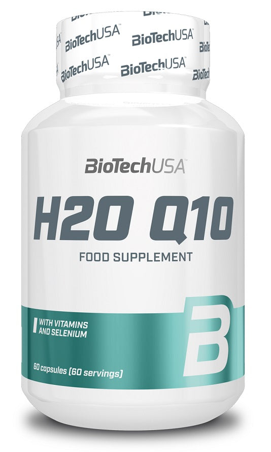 H2O Q10