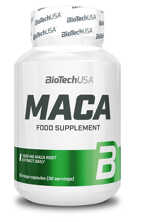 Maca