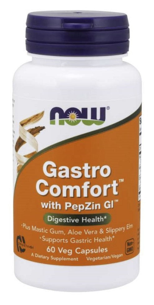Gastro Comfort with PepZin GI