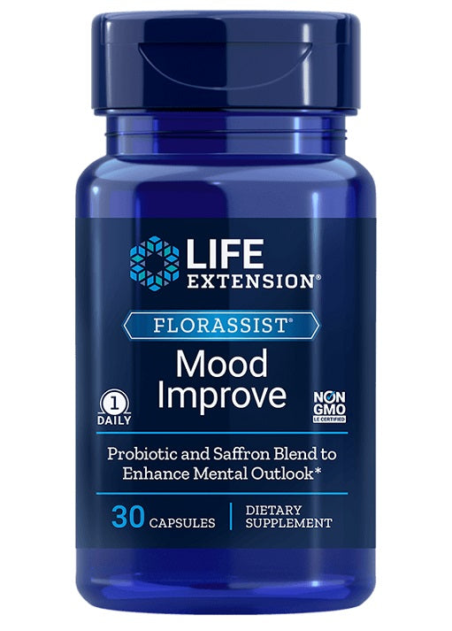 Florassist Mood Improve
