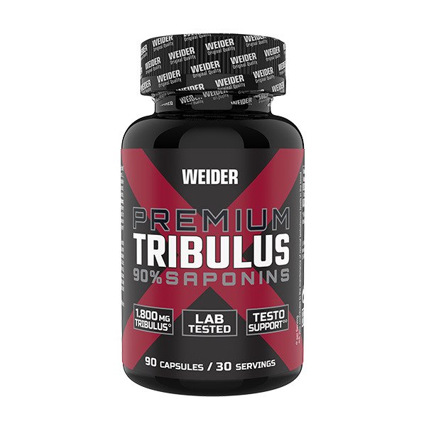 Premium Tribulus by Weider