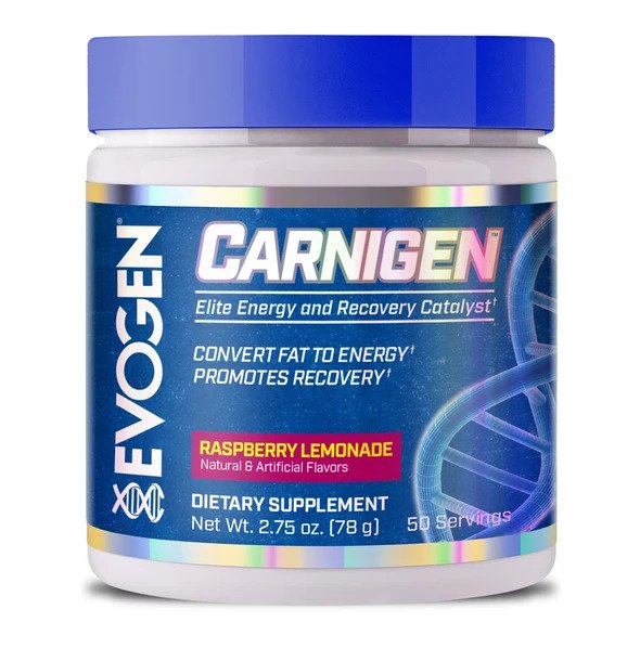 Carnigen Powder by Evogen – product image 4