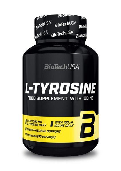 L-Tyrosine