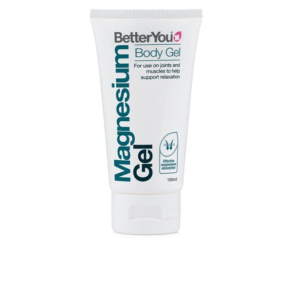 Magnesium Gel by BetterYou