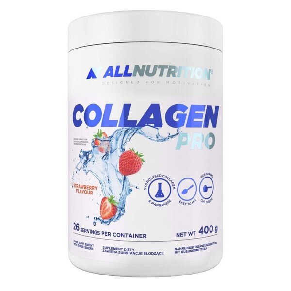 Collagen Pro by Allnutrition – product image 3