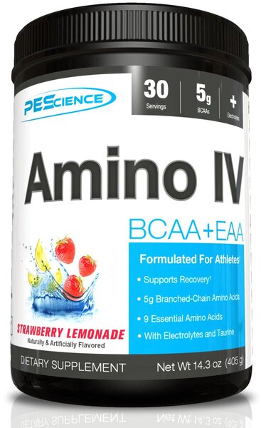Amino IV by PEScience – product image 5