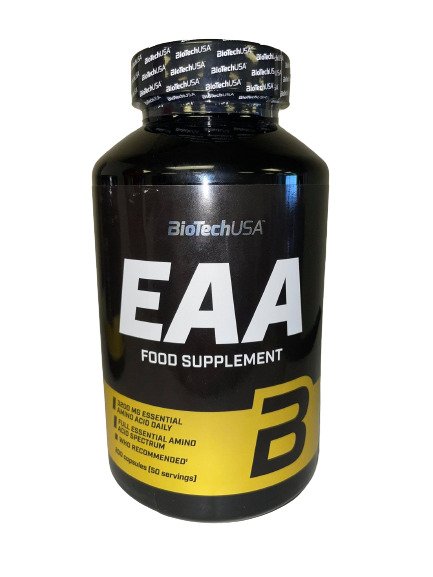 EAA by BioTechUSA