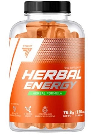 Herbal Energy