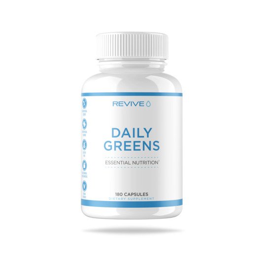 Daily Greens by Revive
