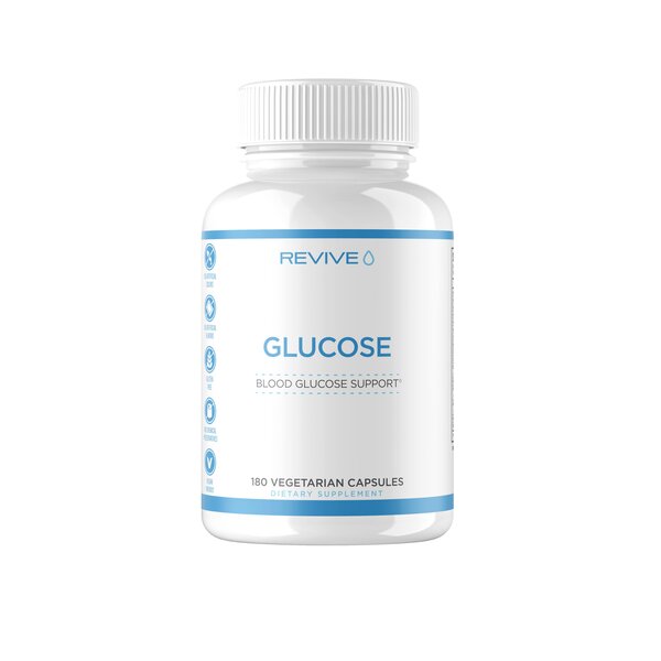 Glucose