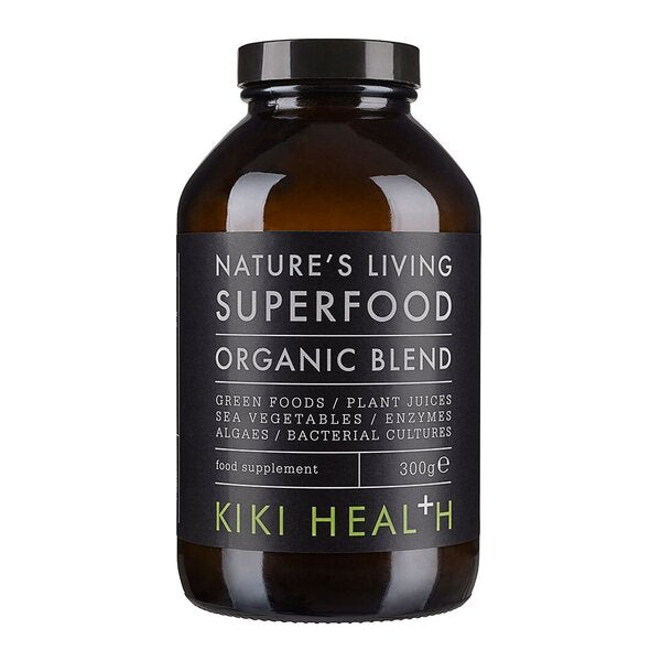 Nature's Living Superfood by KIKI Health – product image 2